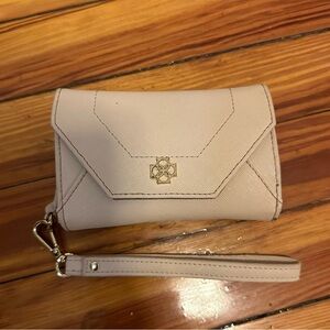 Ann Taylor Wrist Wallet
